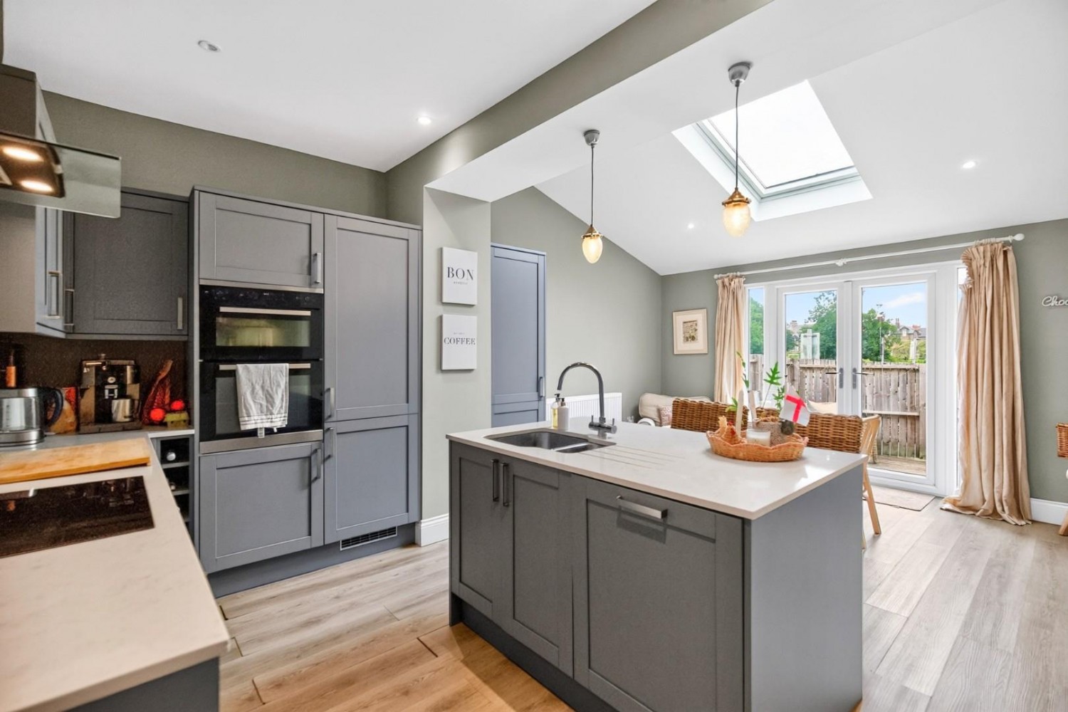 3 bedroom House for sale in Mayfield Grove, Harrogate