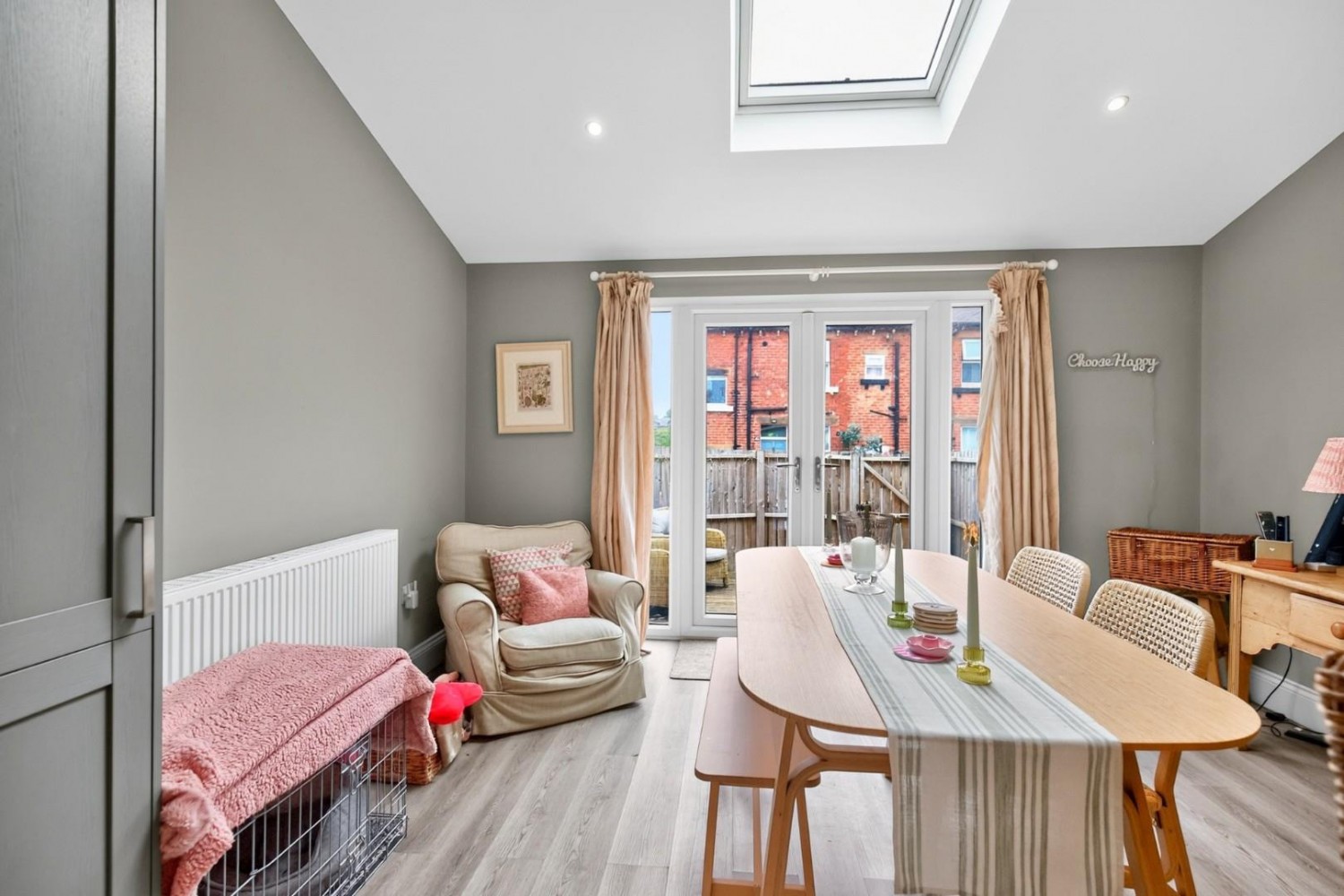 3 bedroom House for sale in Mayfield Grove, Harrogate