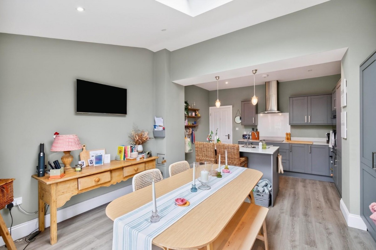 Mayfield Grove, Harrogate