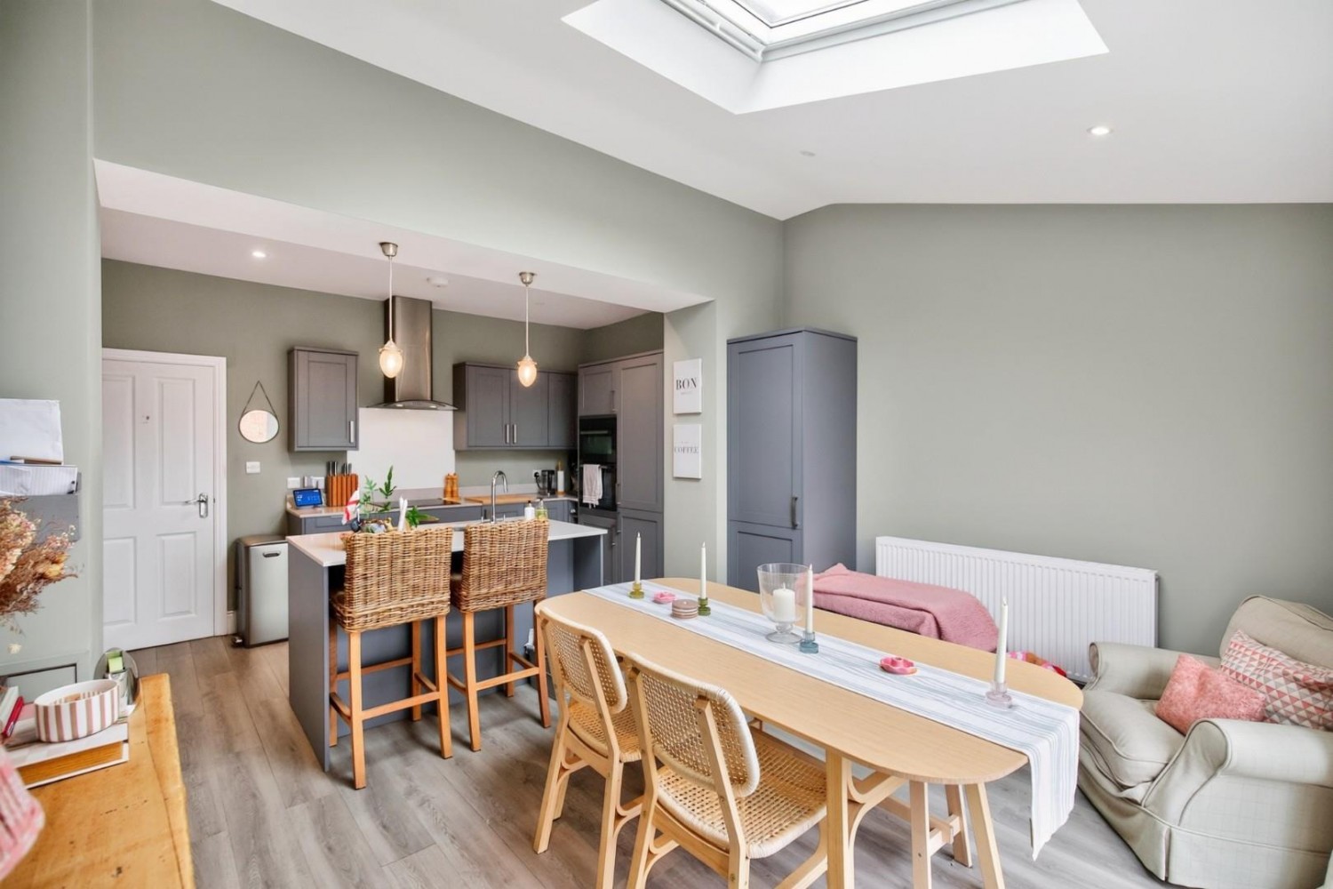 3 bedroom House for sale in Mayfield Grove, Harrogate