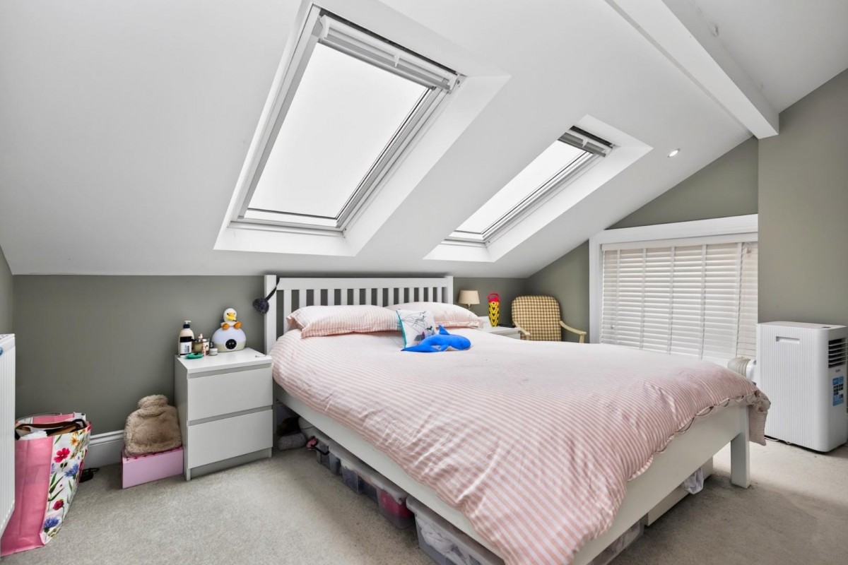 Mayfield Grove, Harrogate