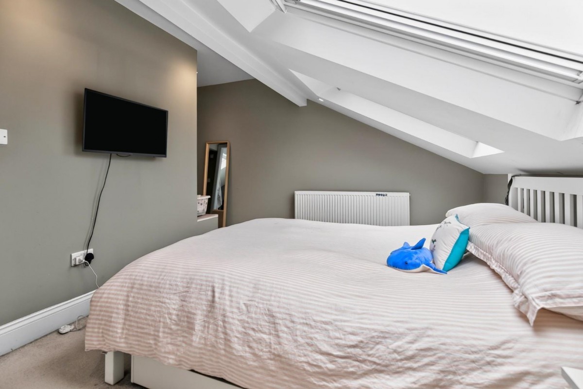 Mayfield Grove, Harrogate