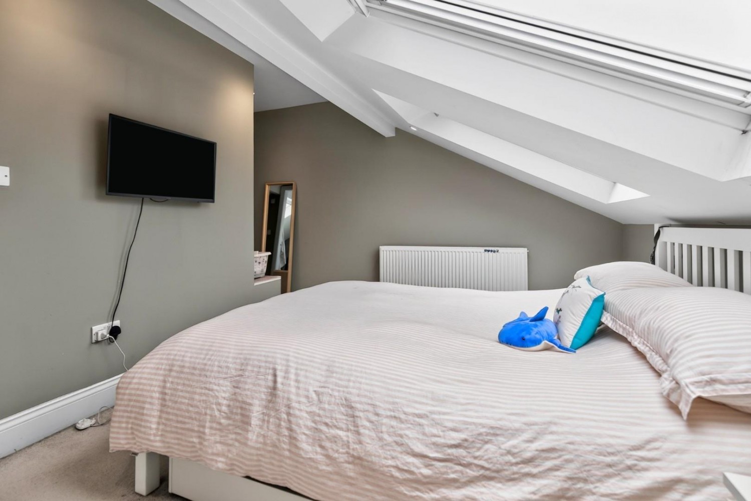 3 bedroom House for sale in Mayfield Grove, Harrogate