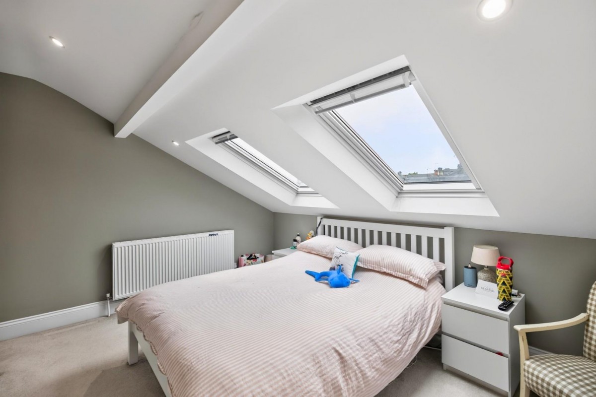 Mayfield Grove, Harrogate