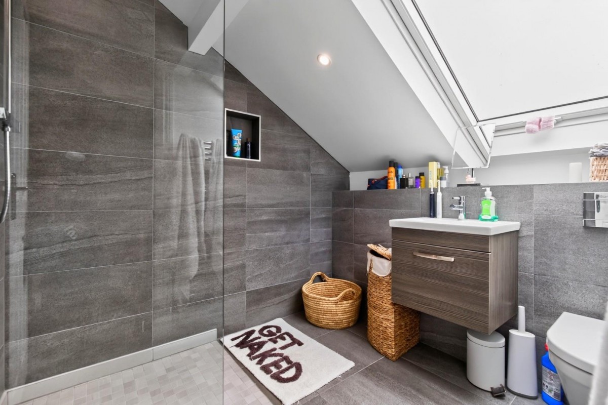 Mayfield Grove, Harrogate