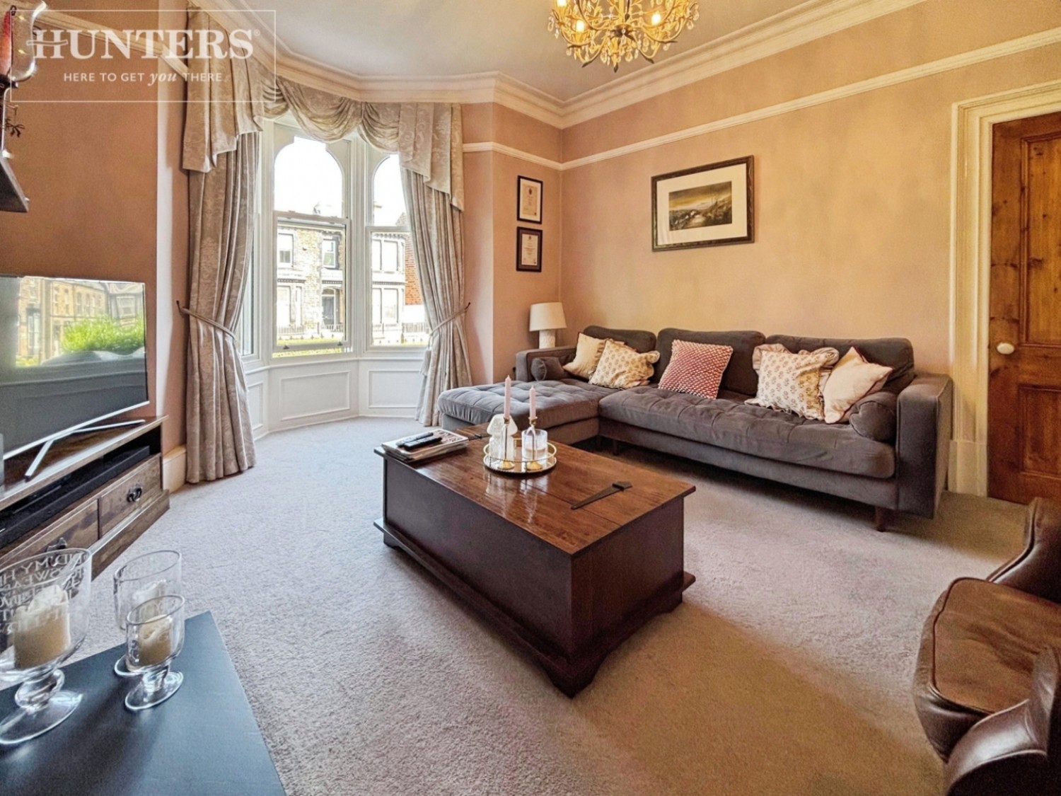 5 bedroom House for sale in Victoria Road, Barnsley