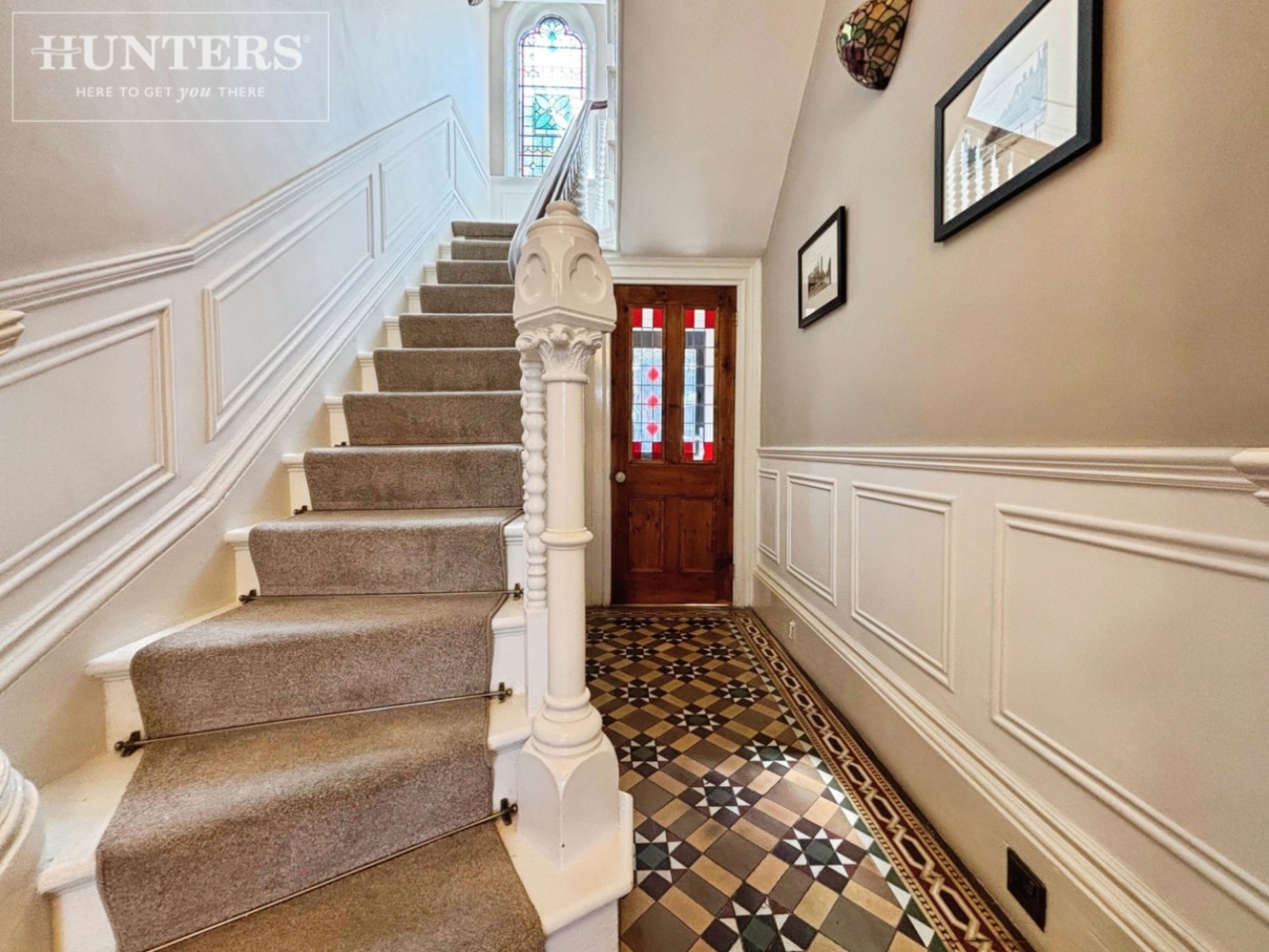 5 bedroom House for sale in Victoria Road, Barnsley
