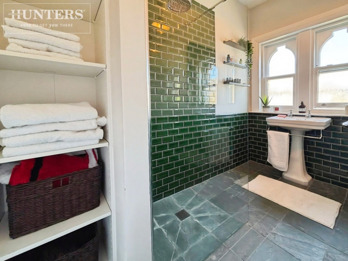 Victoria Road, Barnsley