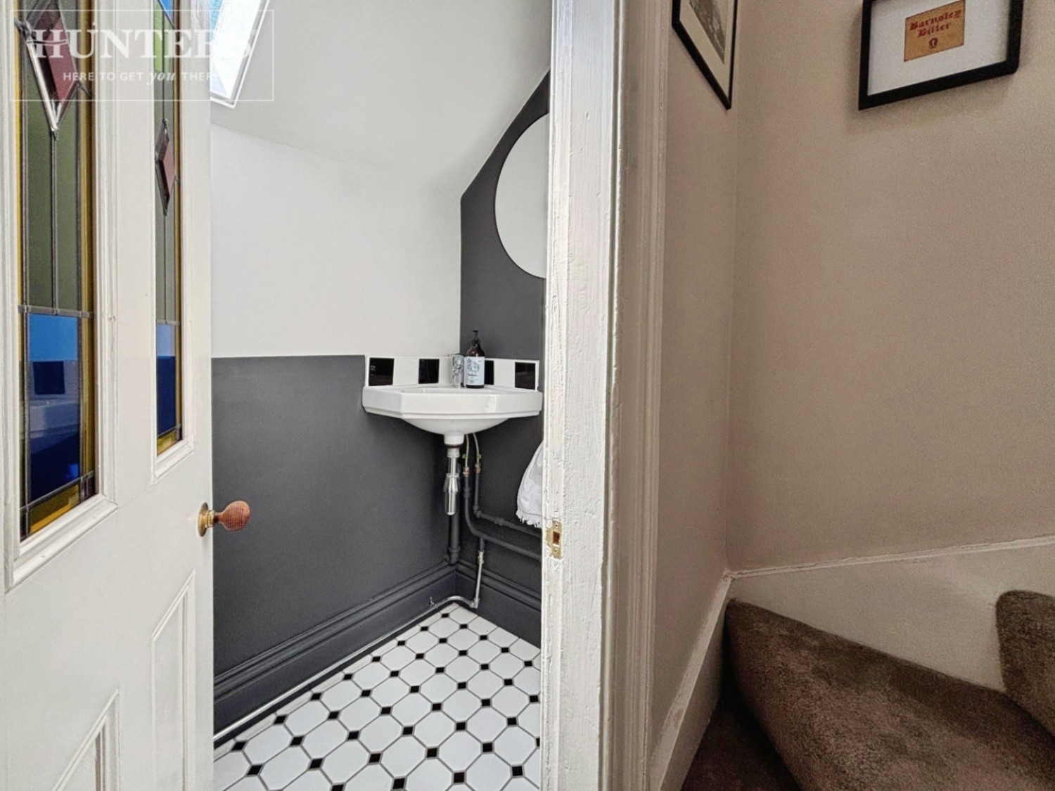 5 bedroom House for sale in Victoria Road, Barnsley