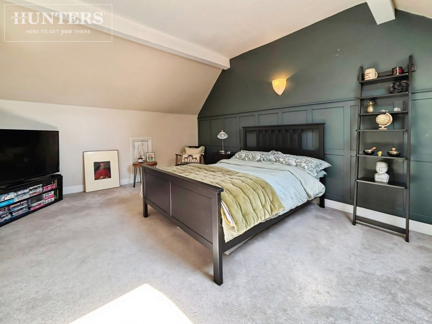 5 bedroom House for sale in Victoria Road, Barnsley