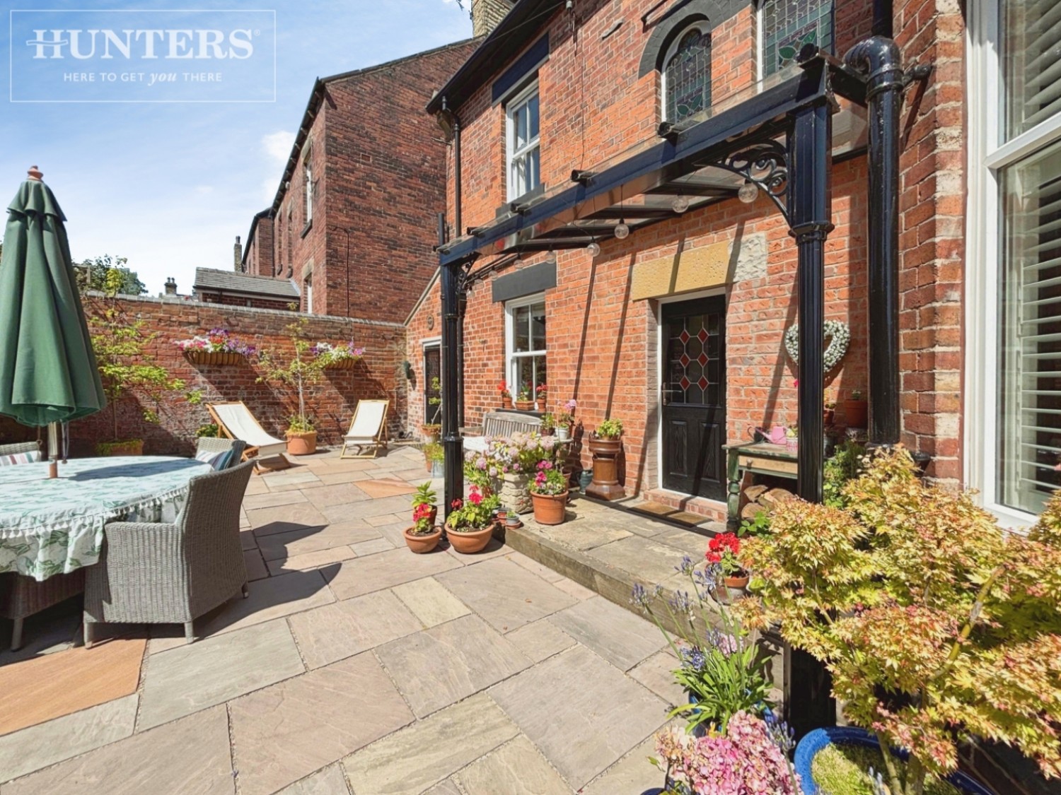 5 bedroom House for sale in Victoria Road, Barnsley