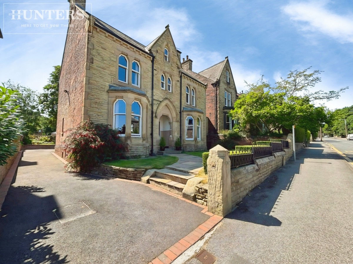 Victoria Road, Barnsley