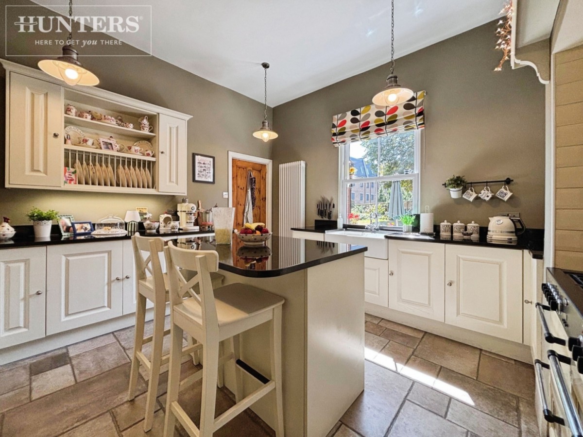 Victoria Road, Barnsley