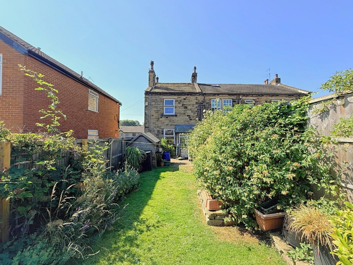 Valley Road, Pudsey