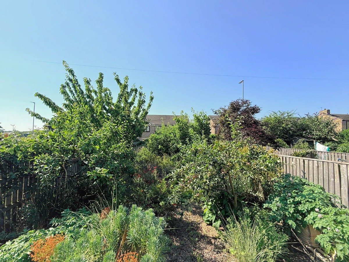 Valley Road, Pudsey