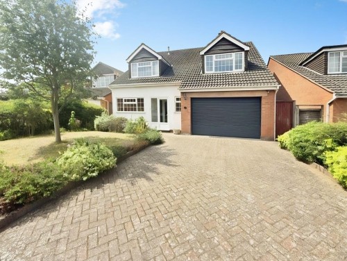 Kirkby Green, Sutton Coldfield