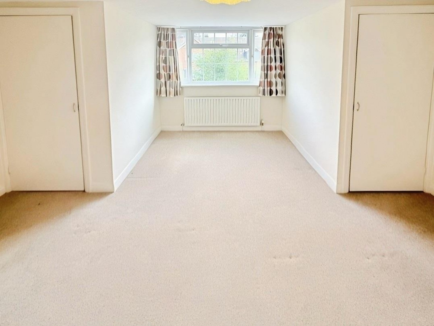 4 bedroom House to let in Kirkby Green, Sutton Coldfield