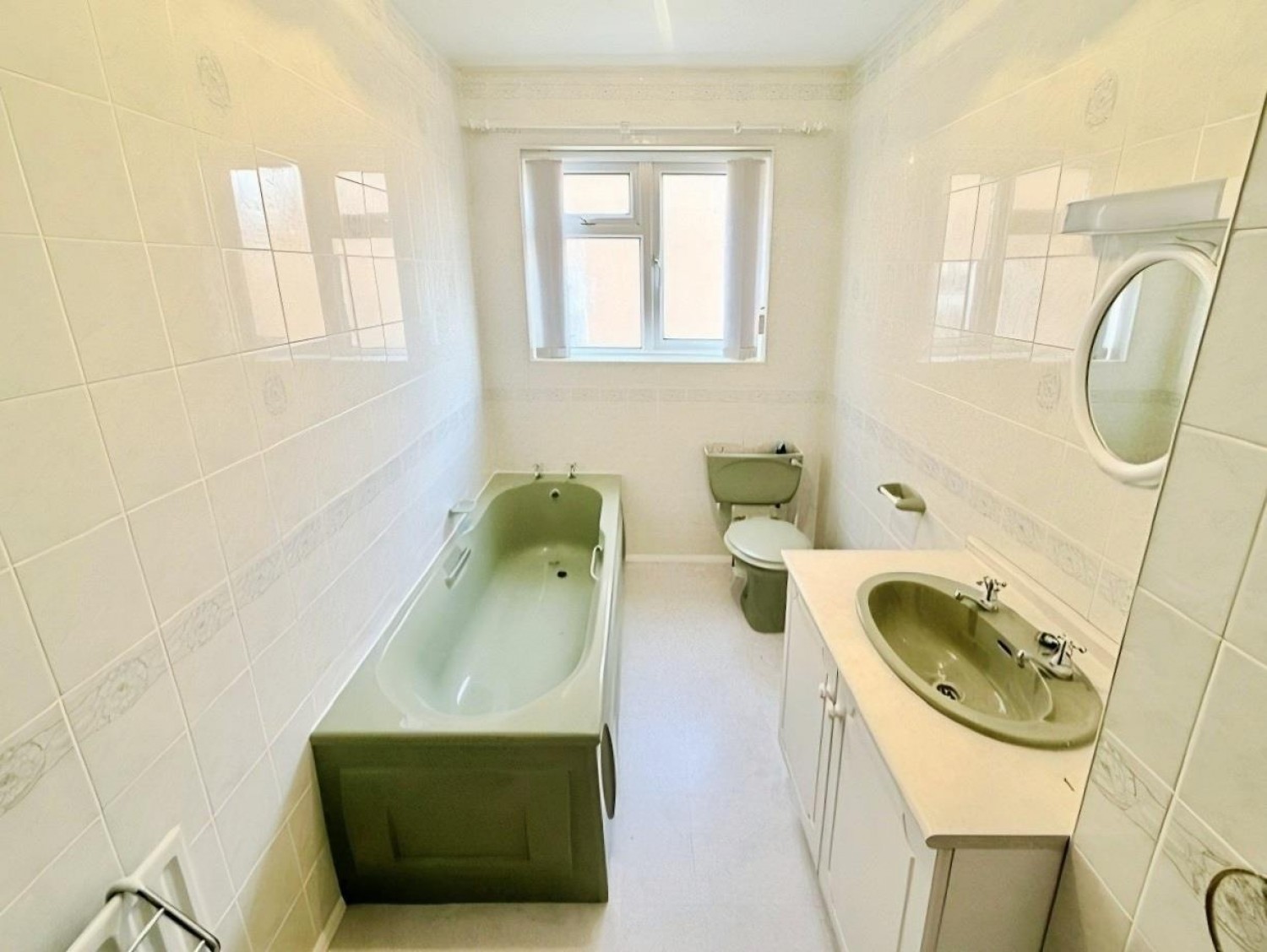 4 bedroom House to let in Kirkby Green, Sutton Coldfield