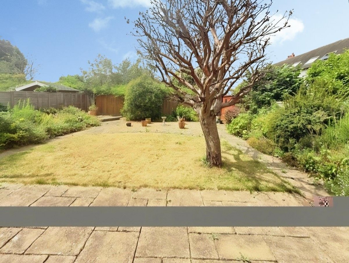 Kirkby Green, Sutton Coldfield