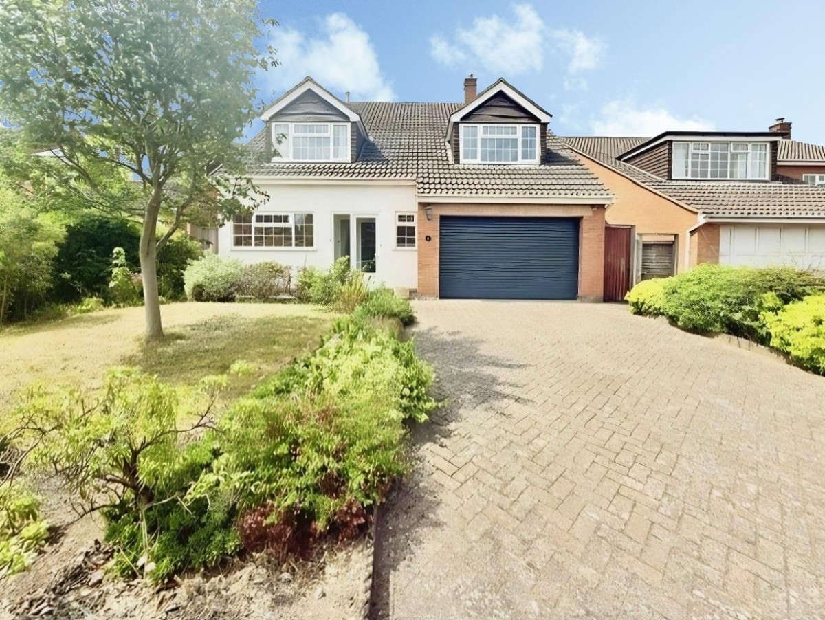 Kirkby Green, Sutton Coldfield