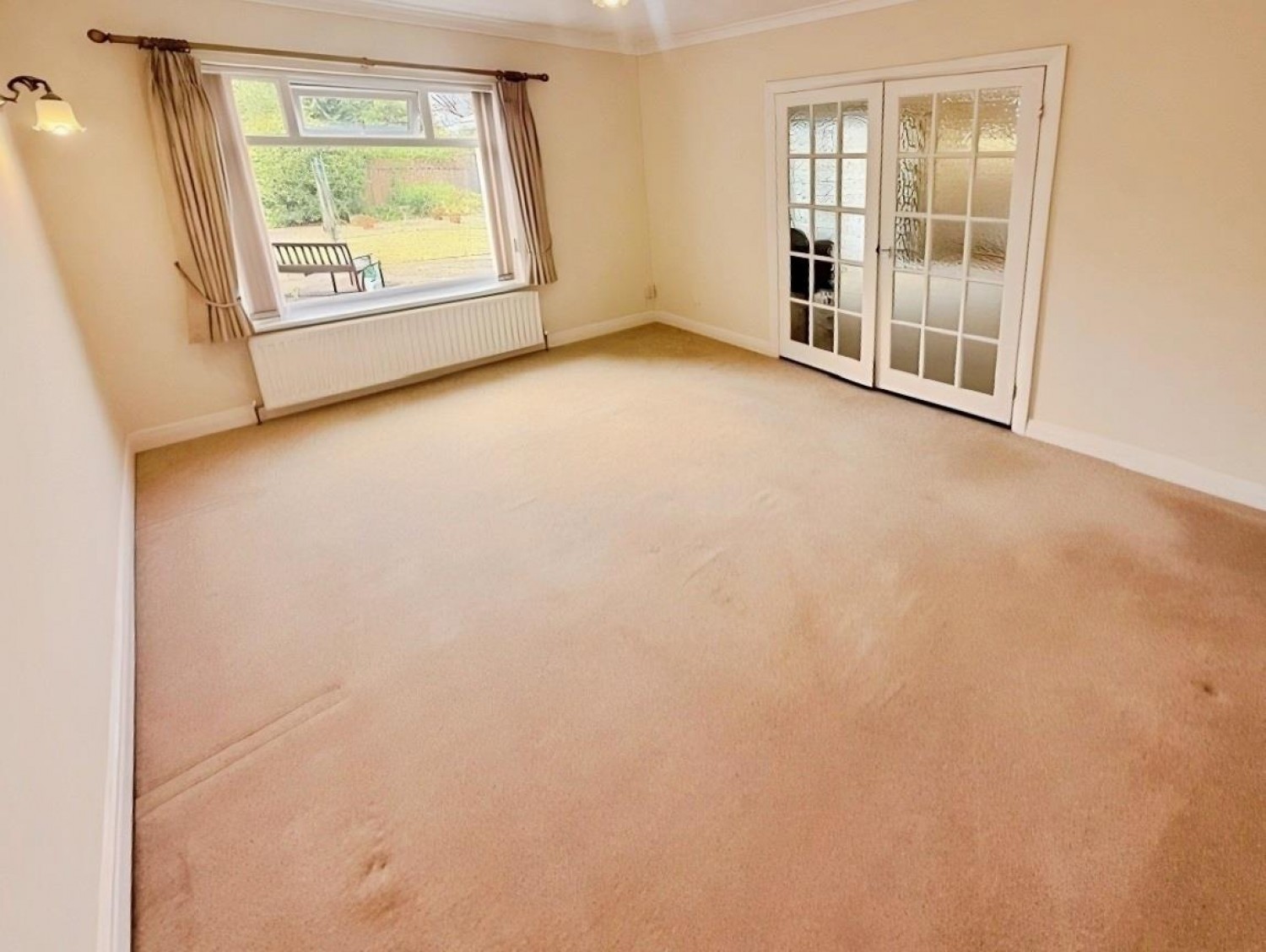 4 bedroom House to let in Kirkby Green, Sutton Coldfield