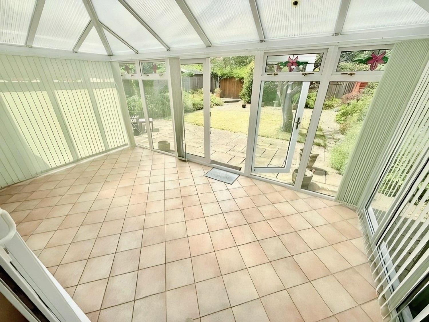 4 bedroom House to let in Kirkby Green, Sutton Coldfield