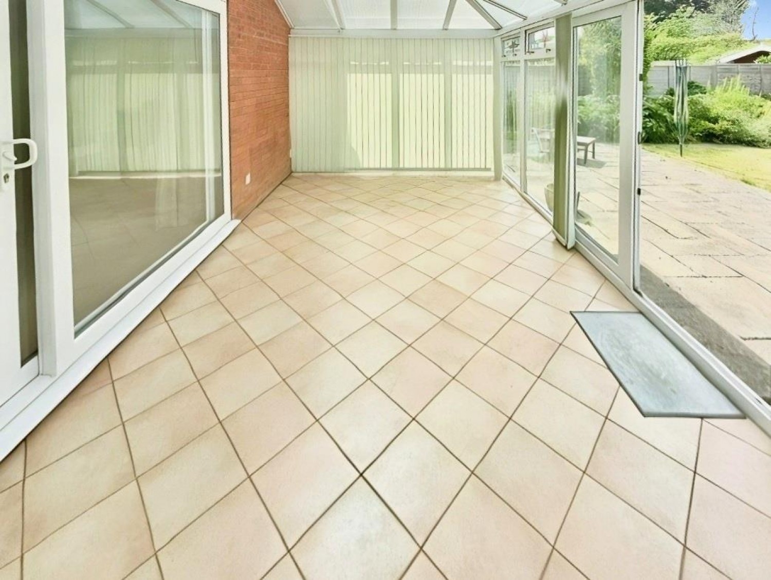 4 bedroom House to let in Kirkby Green, Sutton Coldfield