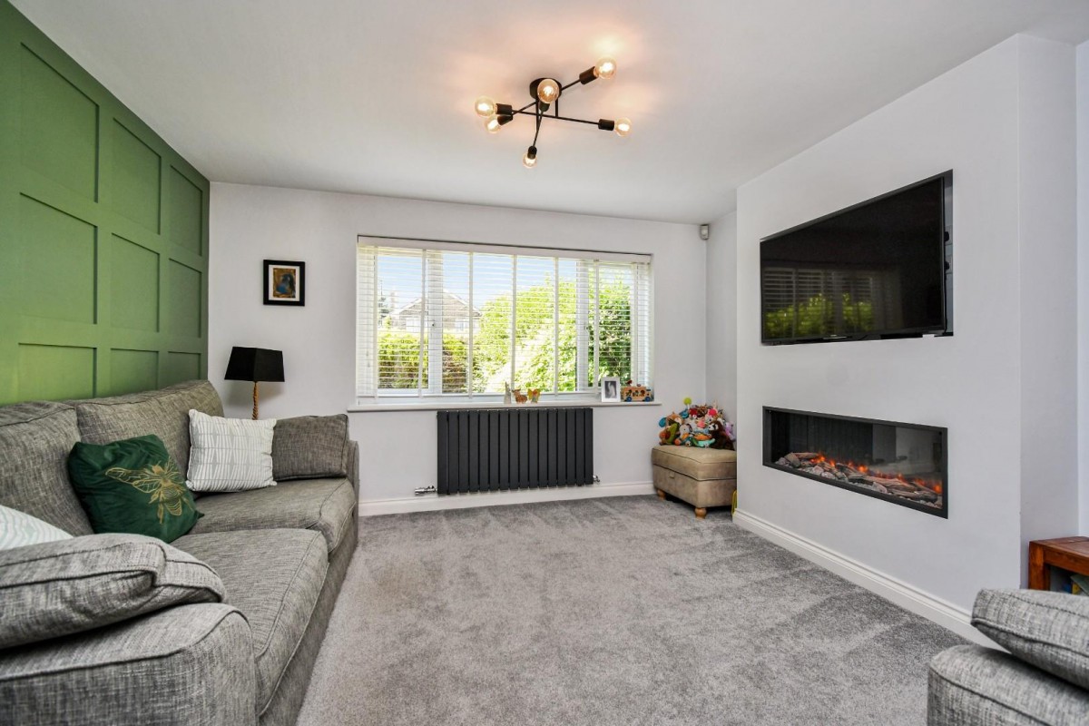 Sycamore Road, Ripon, Ripon