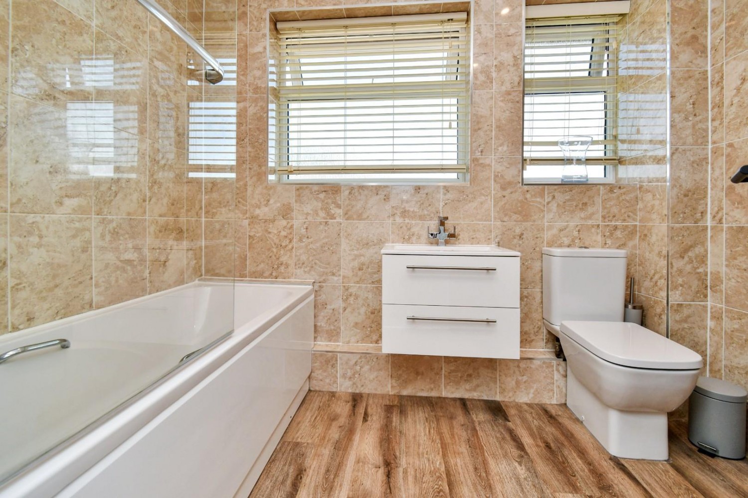 3 bedroom House for sale in Sycamore Road, Ripon, Ripon