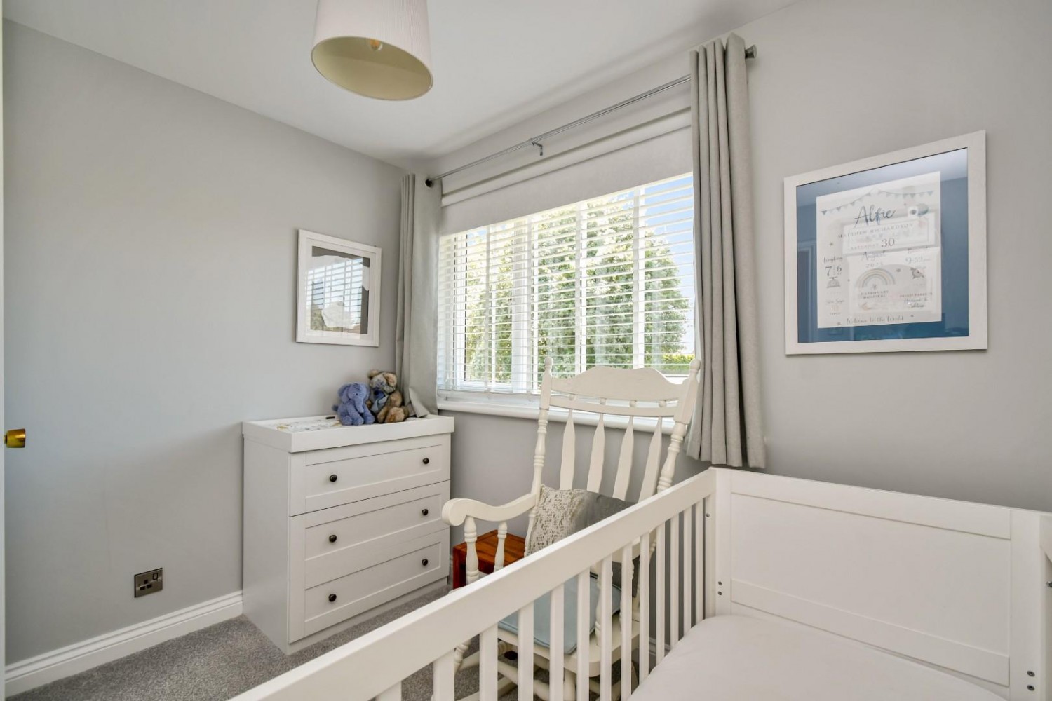 3 bedroom House for sale in Sycamore Road, Ripon, Ripon