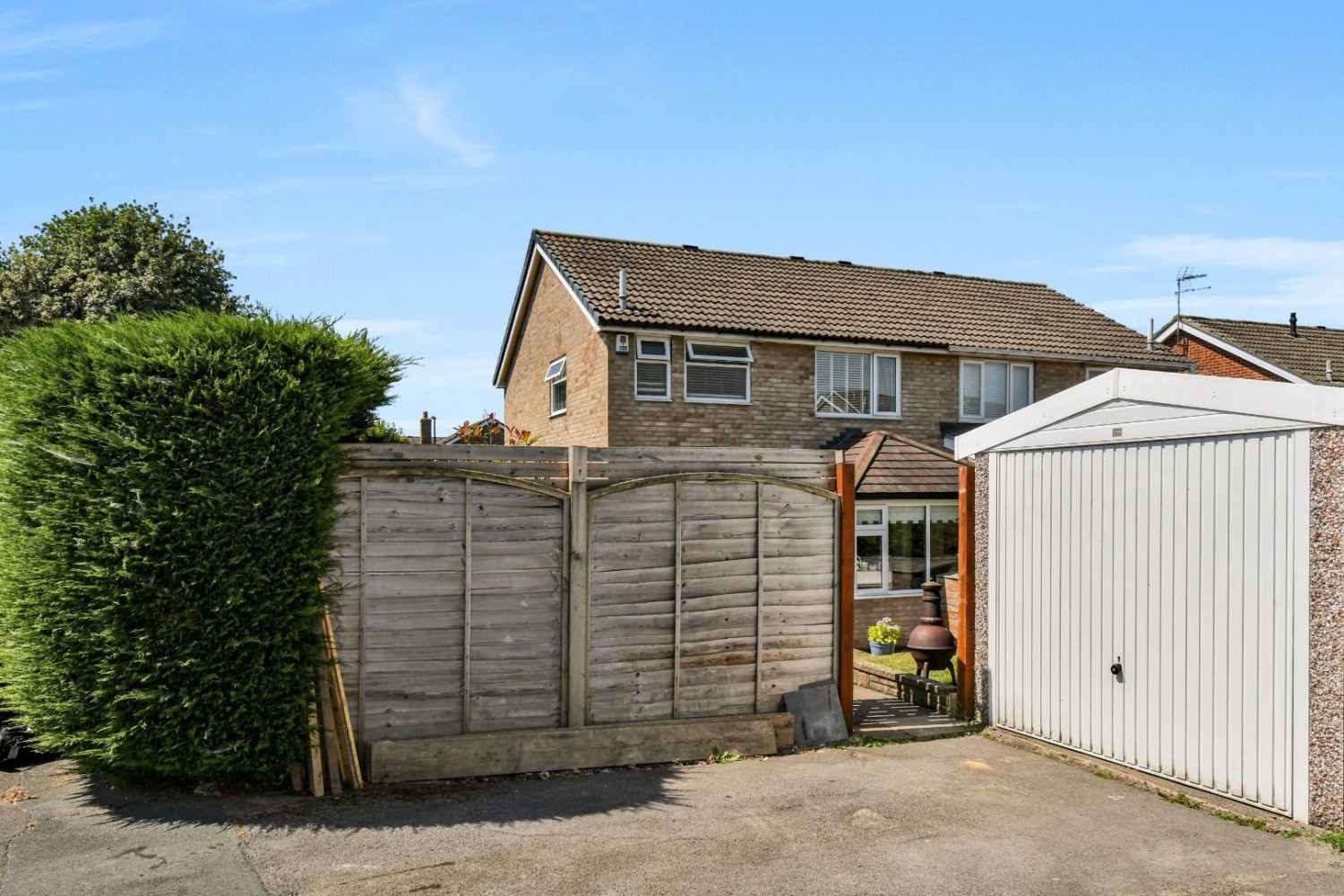 3 bedroom House for sale in Sycamore Road, Ripon, Ripon