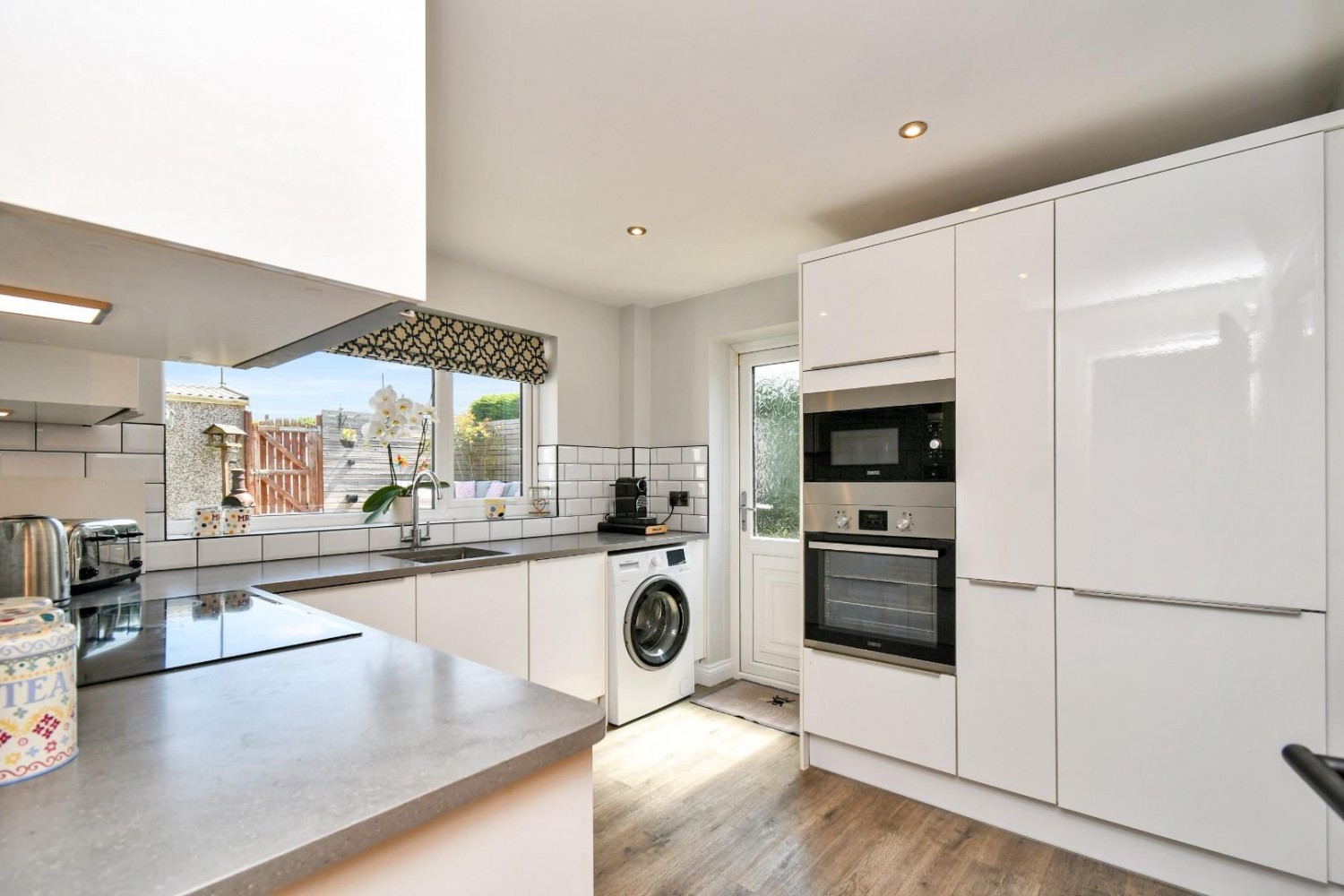 3 bedroom House for sale in Sycamore Road, Ripon, Ripon