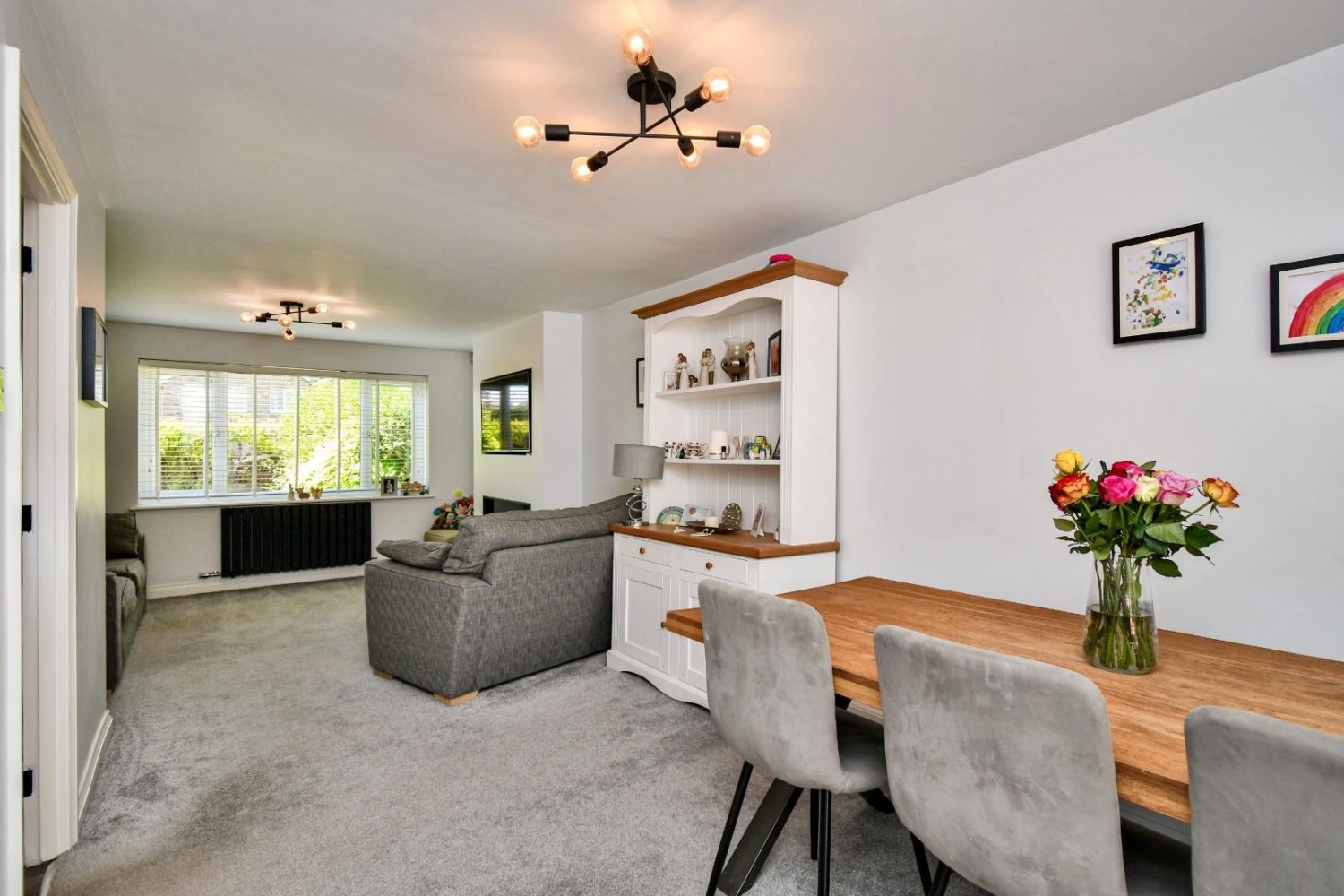 3 bedroom House for sale in Sycamore Road, Ripon, Ripon