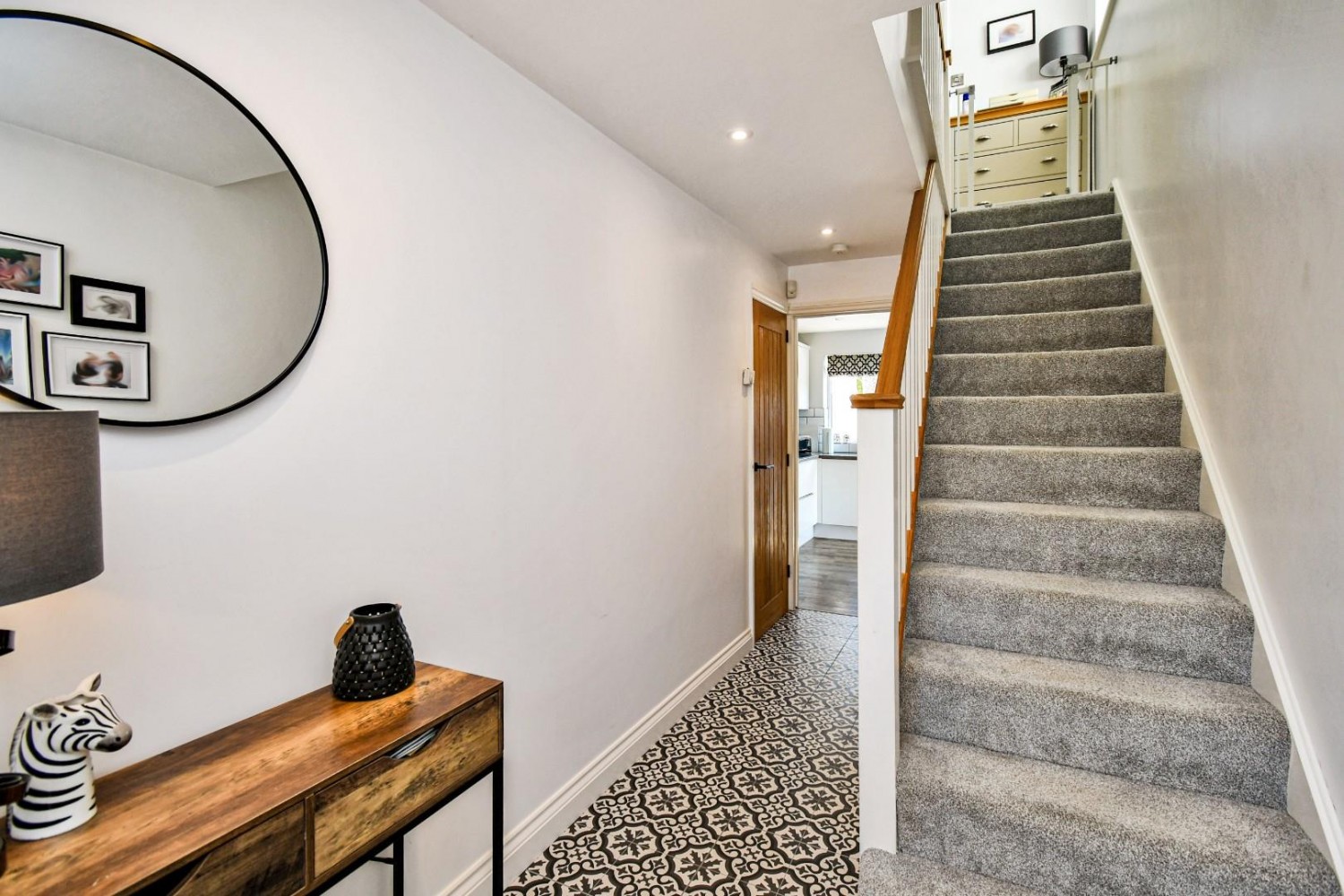 3 bedroom House for sale in Sycamore Road, Ripon, Ripon