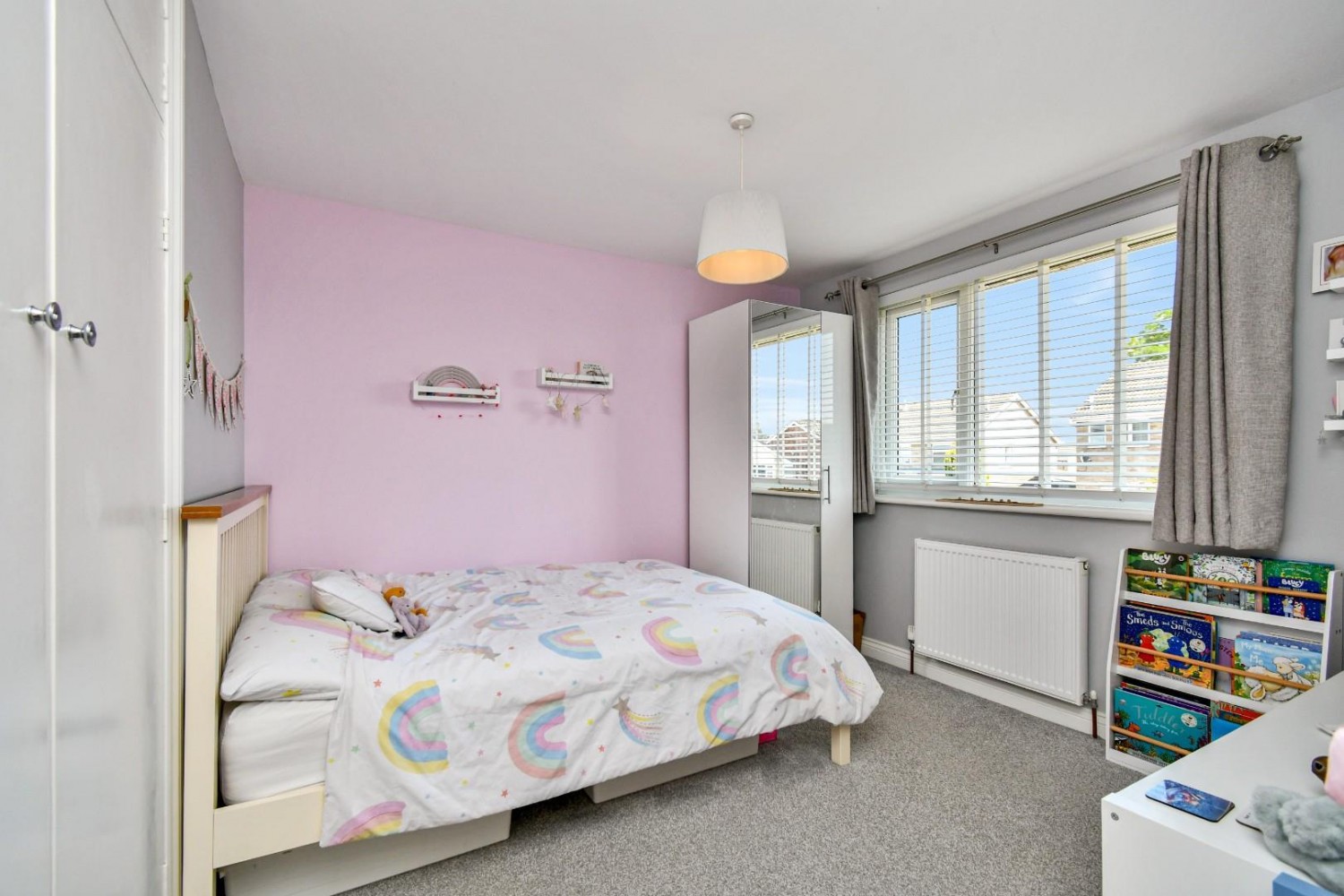 3 bedroom House for sale in Sycamore Road, Ripon, Ripon