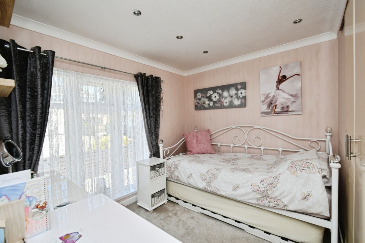 Lower Dunsforth, York