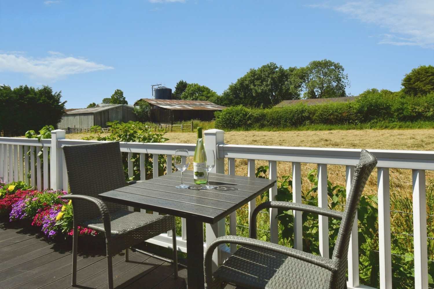 2 bedroom Park home for sale in Lower Dunsforth, York