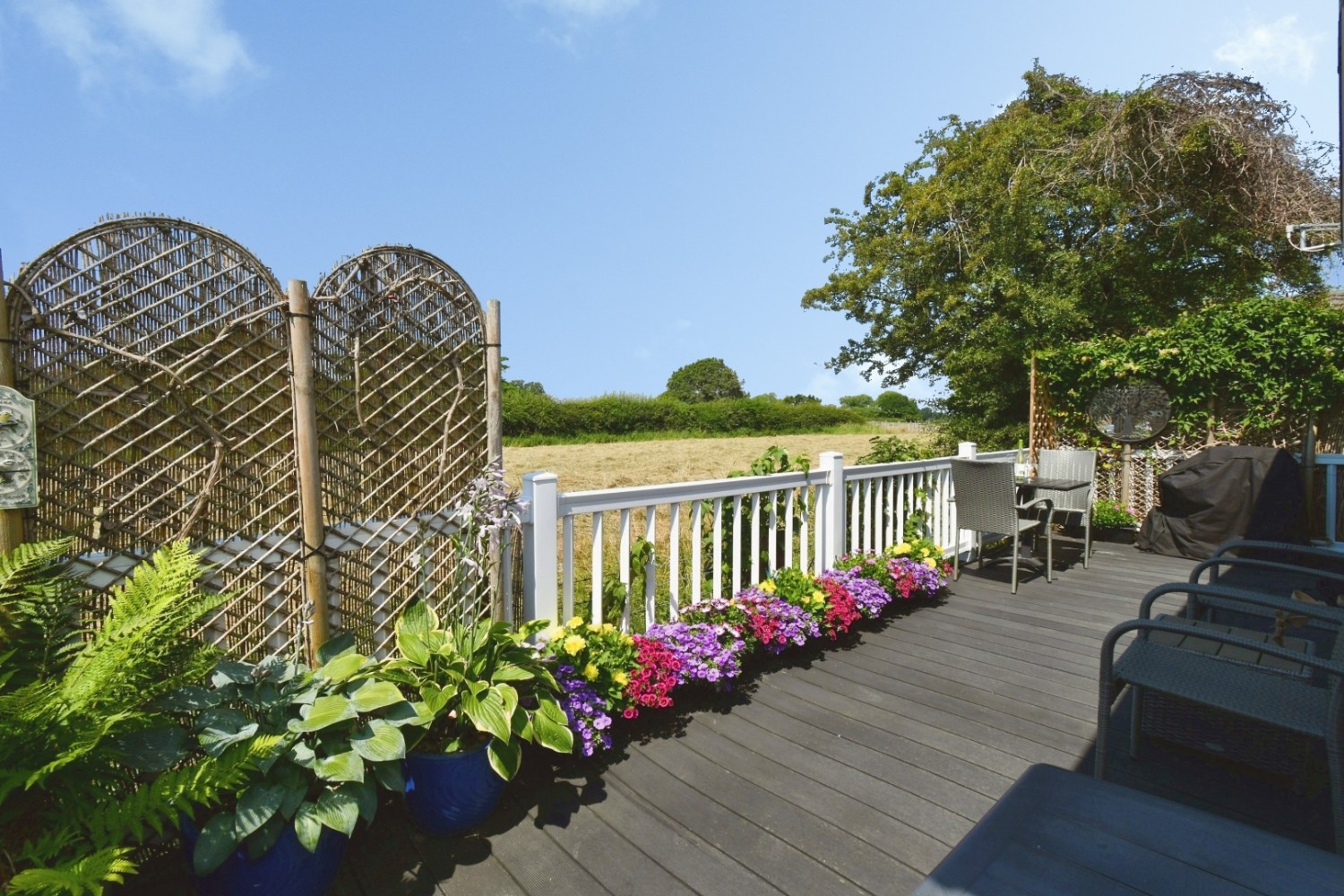 2 bedroom Park home for sale in Lower Dunsforth, York