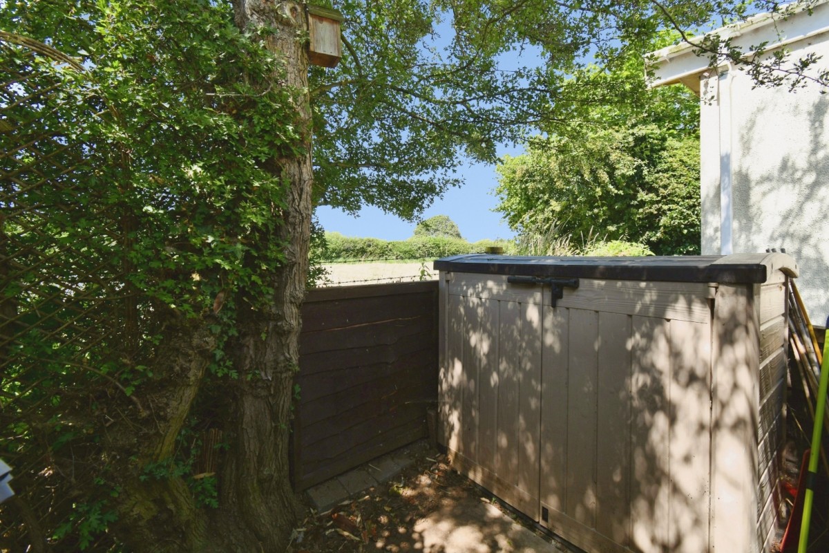 Lower Dunsforth, York