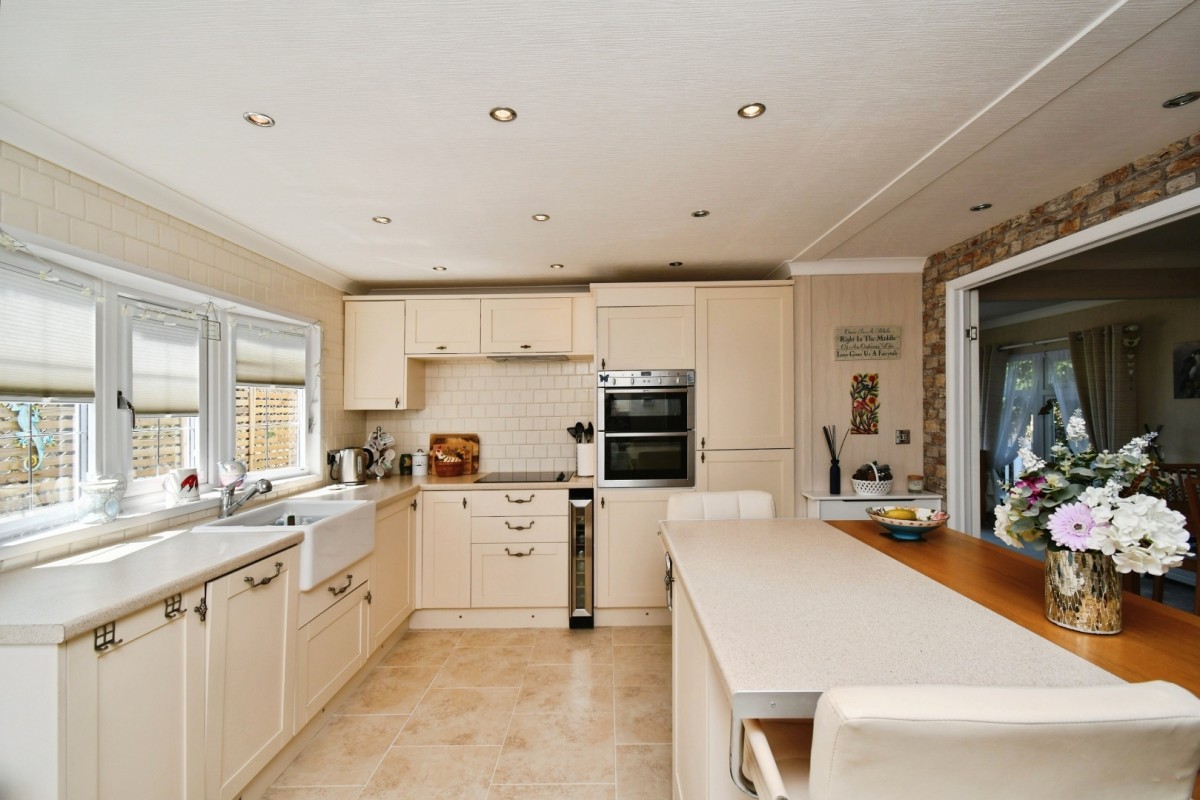 Lower Dunsforth, York