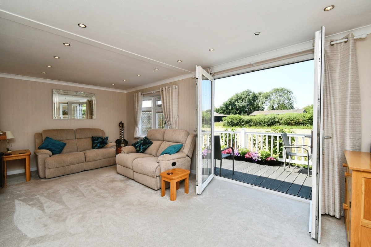 Lower Dunsforth, York