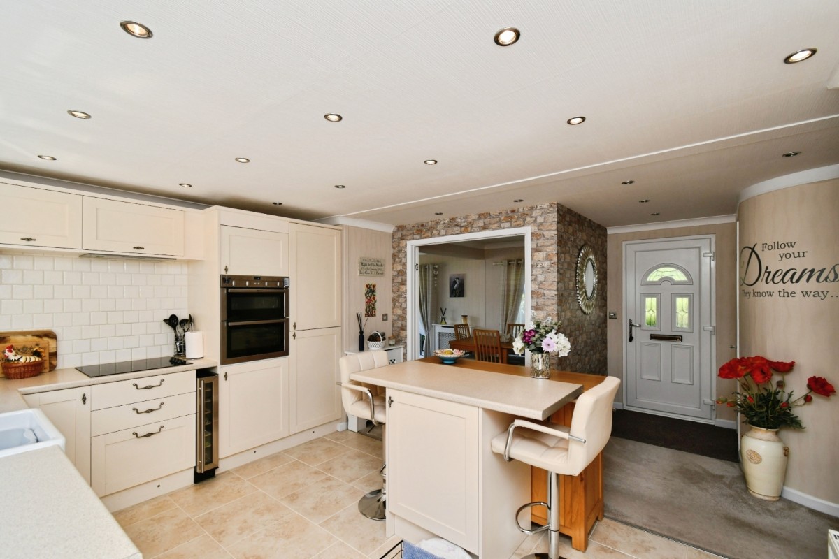 Lower Dunsforth, York