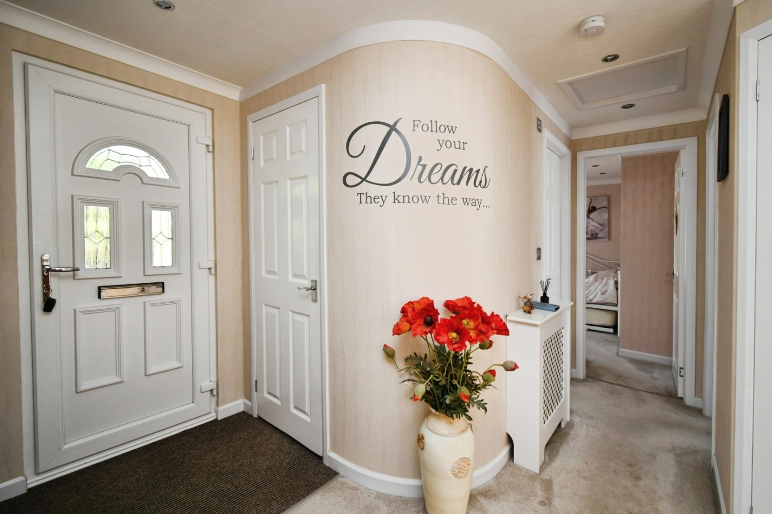 2 bedroom Park home for sale in Lower Dunsforth, York