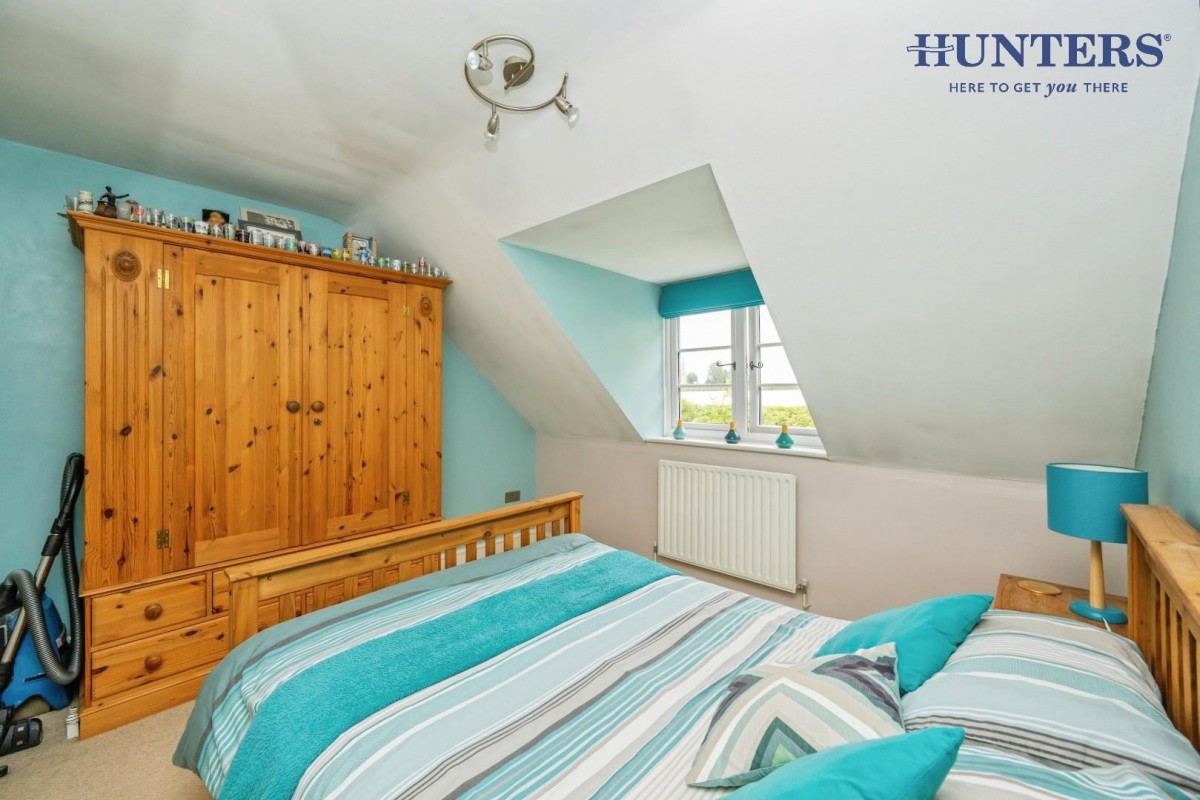 Lichfield Road, Whittington - STUNNING FAMILY HOME