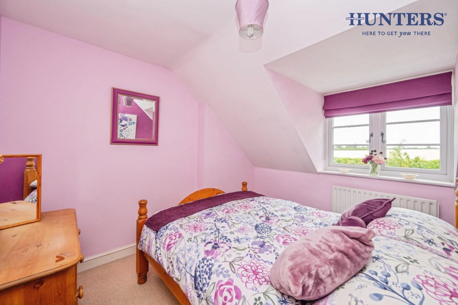 4 bedroom House for sale in Lichfield Road, Whittington - STUNNING FAMILY HOME