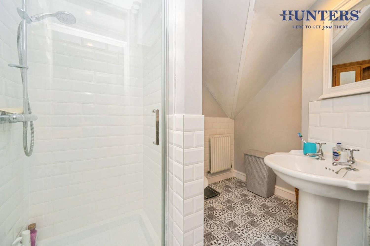 4 bedroom House for sale in Lichfield Road, Whittington - STUNNING FAMILY HOME