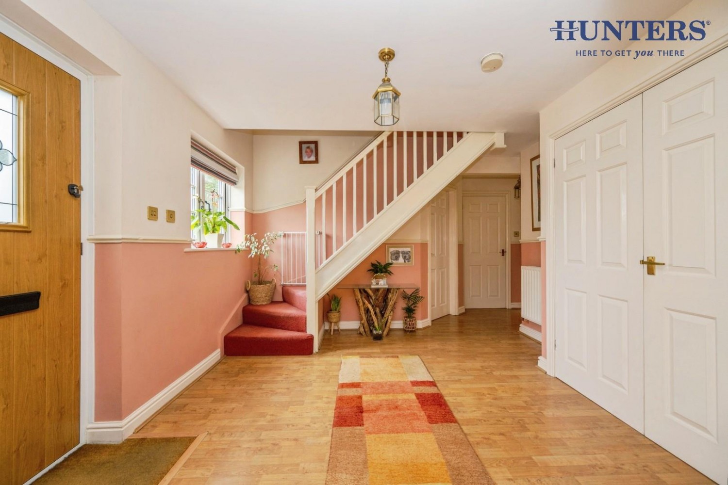 4 bedroom House for sale in Lichfield Road, Whittington - STUNNING FAMILY HOME