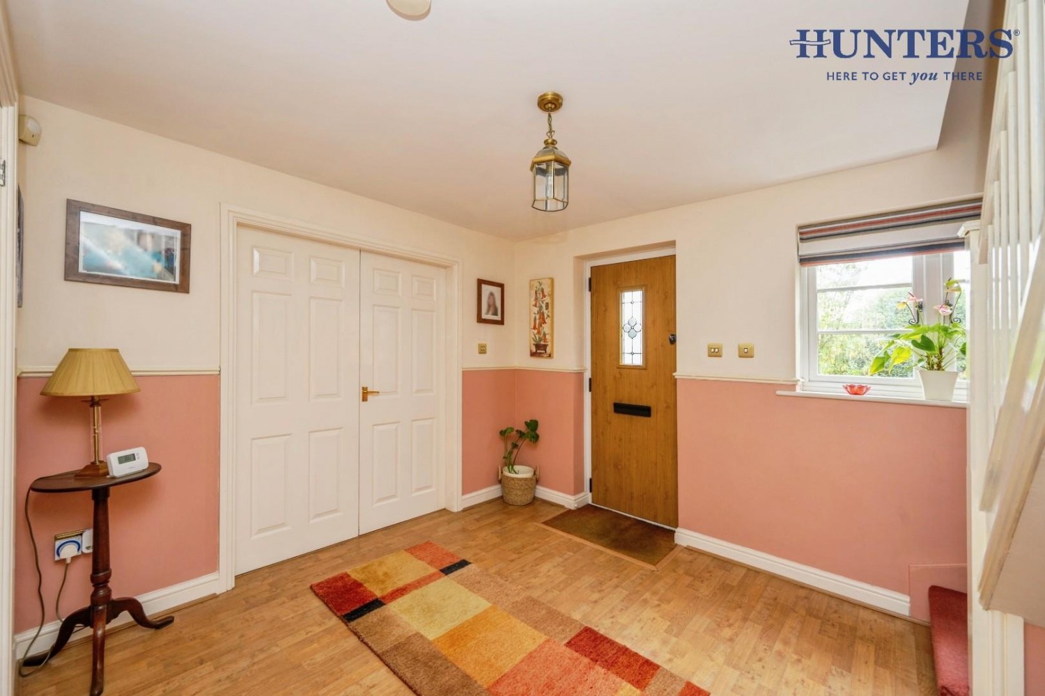 4 bedroom House for sale in Lichfield Road, Whittington - STUNNING FAMILY HOME