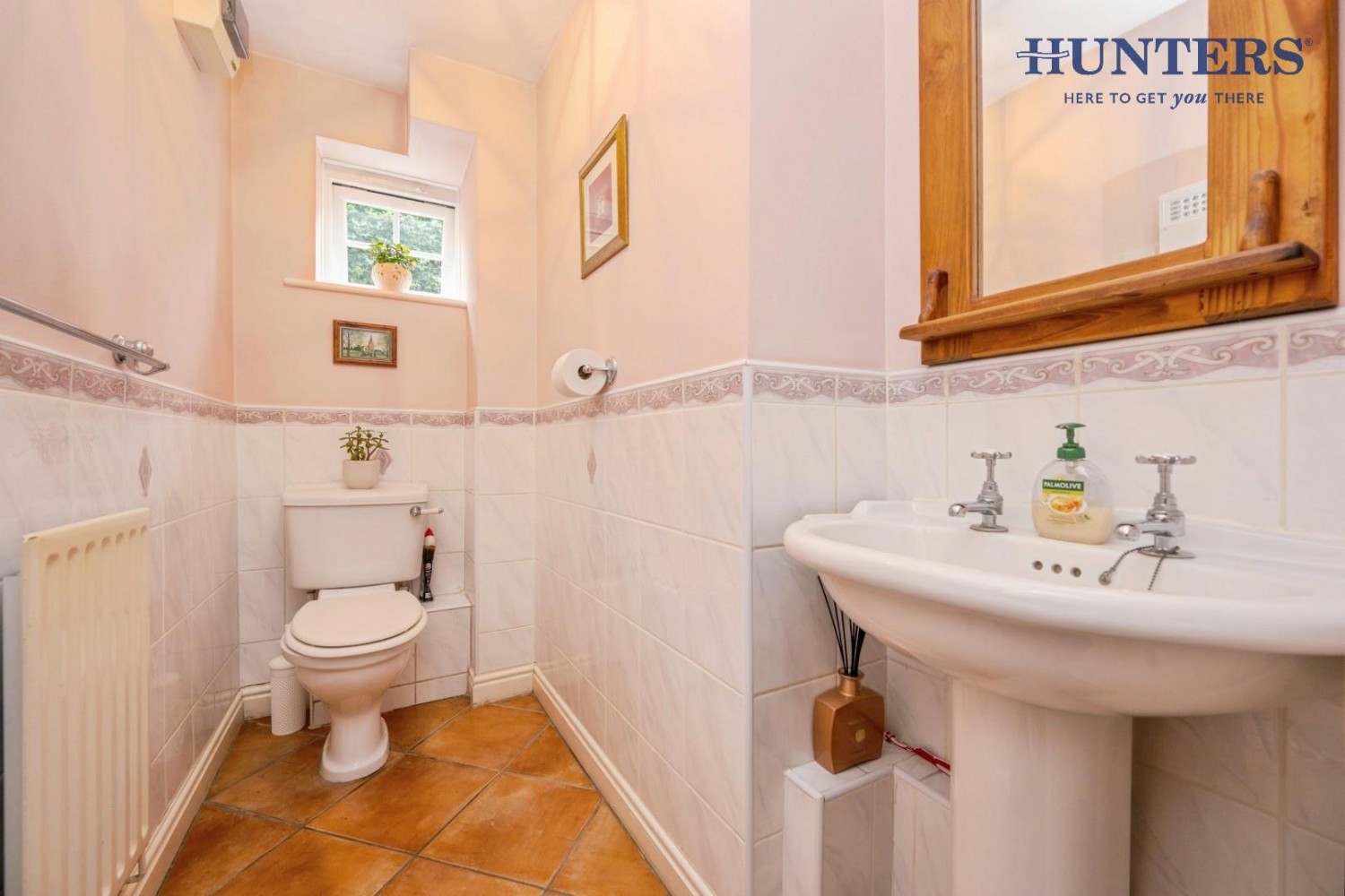 4 bedroom House for sale in Lichfield Road, Whittington - STUNNING FAMILY HOME