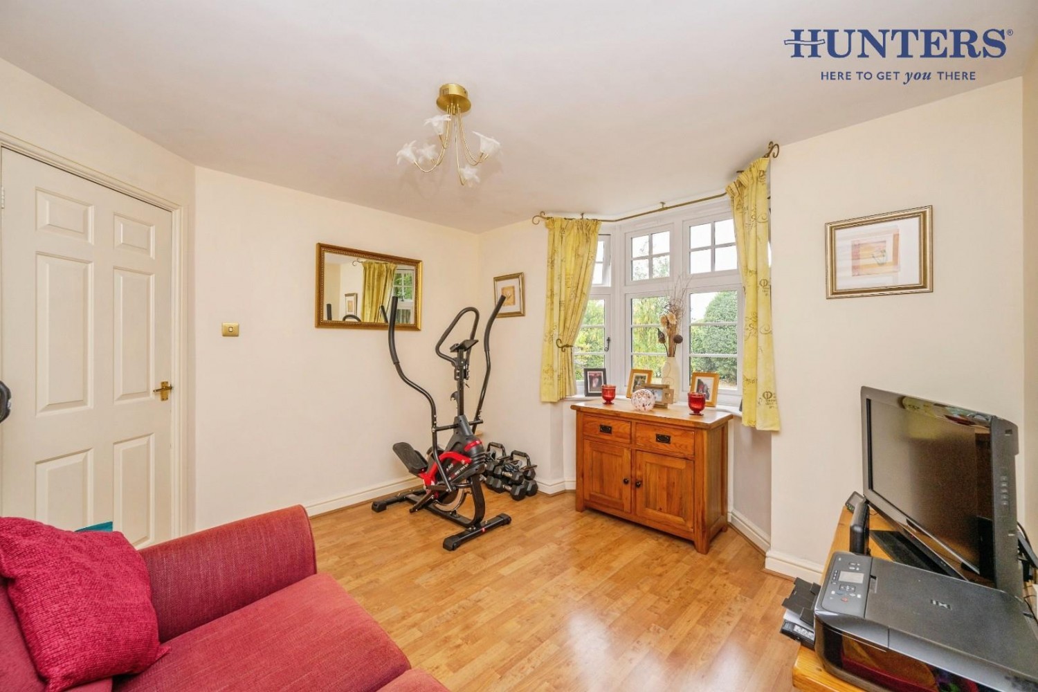 4 bedroom House for sale in Lichfield Road, Whittington - STUNNING FAMILY HOME